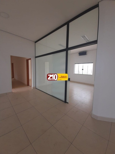 Imagem 13 de 30 de Z10 Imoveis Indaiatuba | Gl00464 - Galpão Industrial Distrito Industrial Domingos Giomi Indaiatuba/sp - Gl00464 - 70108758