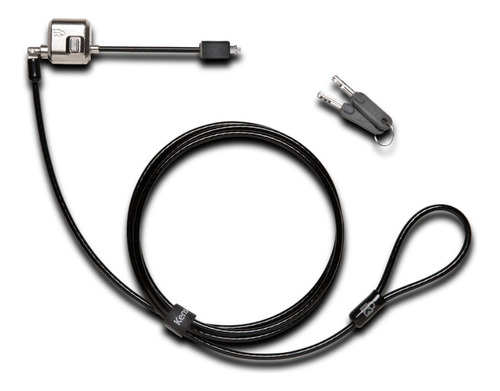 Cable Kensington Minisaver Lock Para Ultrabook K67890ww
