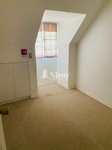 Casa En Arriendo De 15 Dorm. En Machalí