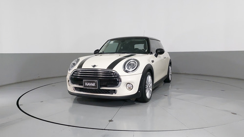 MINI Cooper 1.5 COOPER CHILI DCT