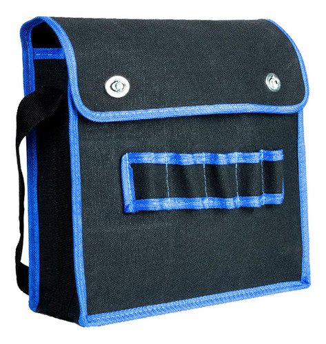 Bolsa De Herramientas De Lona, Bolsa De Herramientas De M