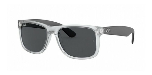 Lentes De Sol Ray-ban Rb4165 ( Transparente)