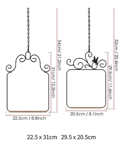 Percha De Madera Para Cacatúas, Patio, Césped, Interior,