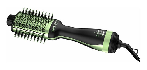 Cepillo Secador De Cabello Gama Avocado 3d Therapy