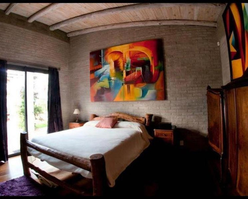 Imagen 10 de 17 de Five Stars, Camino Del Golf
