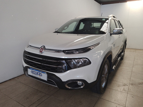 Fiat Toro 2.0 Ranch 4x4 At