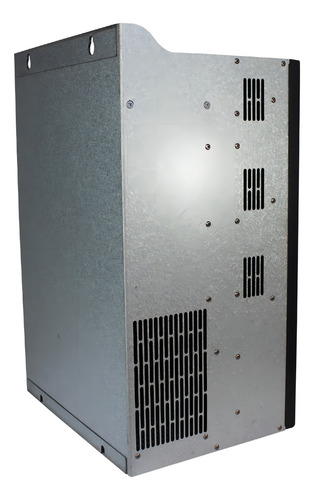 Variador De Frecuencia Motor 270 Hp Trifasico 380 Amp