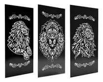Comprar Chapa Decorativa Perforada 1200x600x0.7mm Paneles Reja