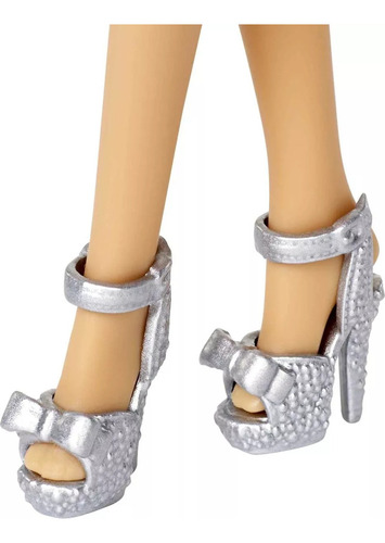 Barbie Muñeca Regalo De Cumpleaños - Mattel