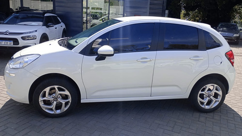 Citroën C3 1.6 Vti 115 Feel