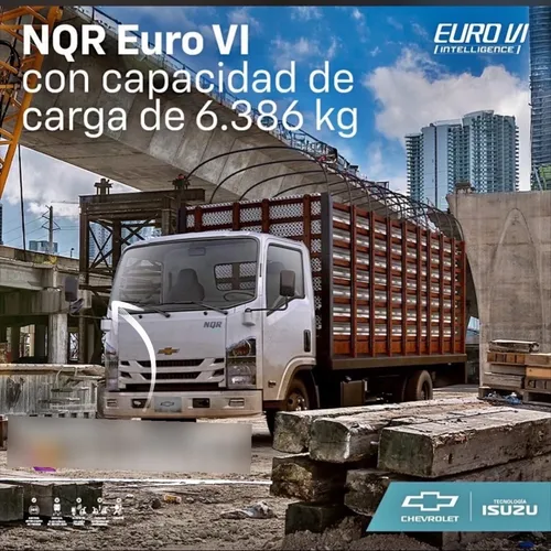 Carga Y Pasajeros
