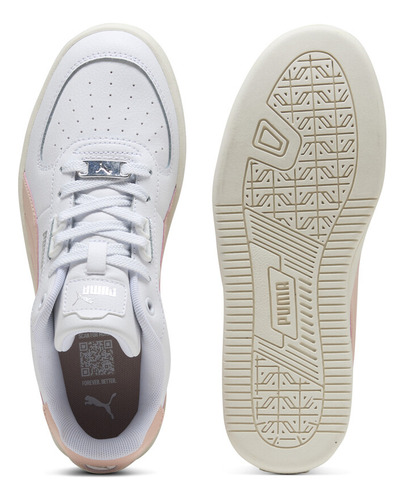 Zapatillas Mujer Puma Caven 2.0 Luz Adp