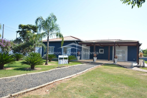 Terreno À Venda Em Campos Do Conde Ii - Te011226