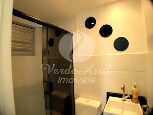 Apartamento À Venda Em Vila Trinta E Um De Março - Ap007956