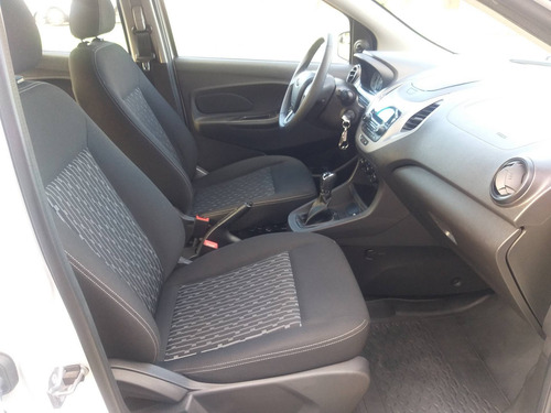 Ford Ka 1.0 Ti-vct Flex Se Sedan Manual