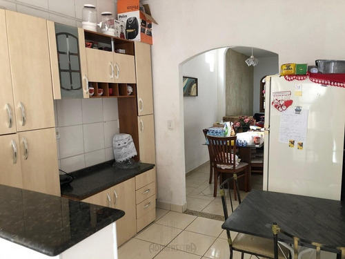 Imagem 9 de 15 de Casa A Venda Jardim Europa Votorantim Sp - Ca-0654-1