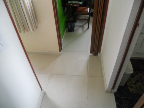 Imagem 4 de 15 de Apartamento Com 2 Quartos Área De Serviço Garagem, 58m² - Piedade - Aea2099