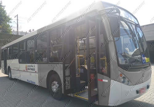 Imagem 1 de 11 de Caio Millennium Ano 2012 Volvo B290r Impecavel Ais Ref 755