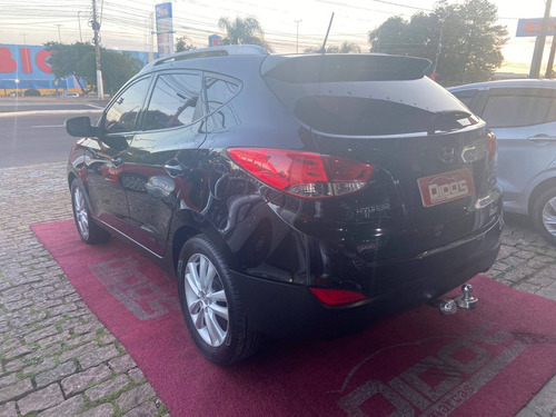 Imagem 3 de 9 de Hyundai Ix35 2.0 Mpi 4x2 16v Flex 4p Automático