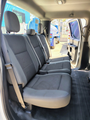 Ford F-150 3.5 Doble Cabina V6 4x2 At