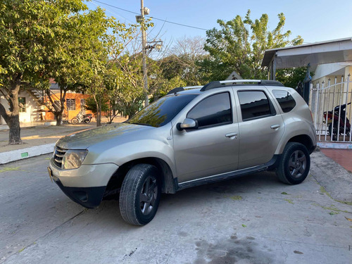 Renault Duster 2.0 Dynamique 4x2