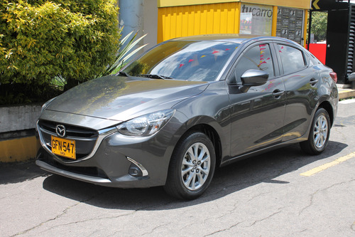 Mazda 2 1.5 Touring