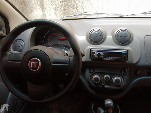 Fiat Fiorino 2016