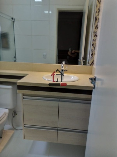 Imagem 10 de 15 de Edifício Piazza Di Monte Verde - Apartamento A Venda No Bairro Jardim Botânico - Ribeirão Preto, Sp - Sp-14
