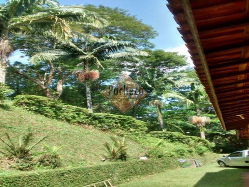 Imagem 21 de 30 de Chácara Em Igaratá, 3 Dormitórios, 10 Vagas, 6.000,00 M², R$750.000,00 - 1075