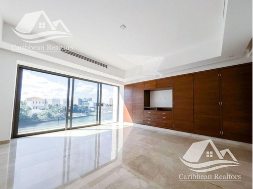 Imagen 14 de 30 de Casa En Venta En Puerto Cancun Zona Hotelera B-msn826