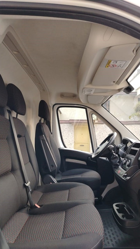 Peugeot Manager 2.2 Hdi L4h2 Mt