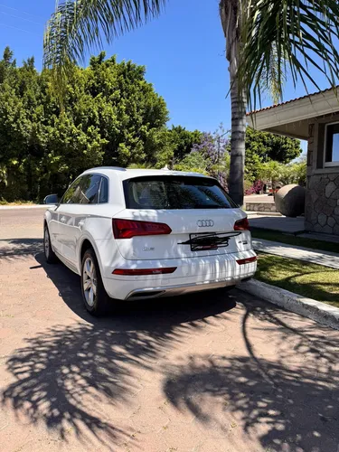 Audi Q5 2.0 L T Elite Dsg