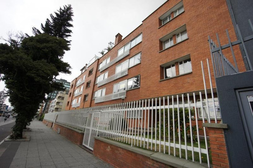 Imagen 16 de 16 de Apartamento En Arriendo