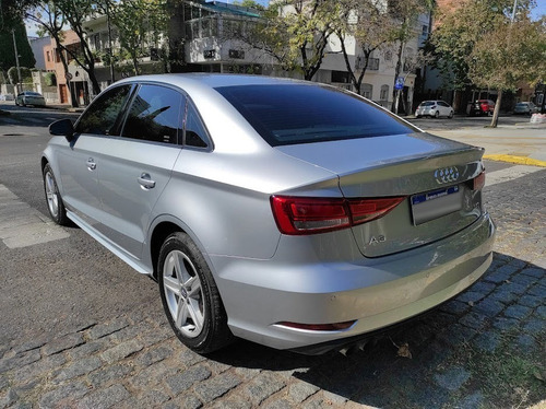 Imagen 3 de 13 de Audi A3 1.4 Tfsi 2018 Gpdevoto