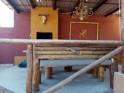 Imagen 9 de 9 de Cabaña En Mendoza