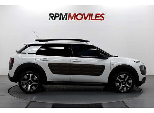 Citroën C4 Cactus 1.2 Puretech 110 At6 S&s Shine