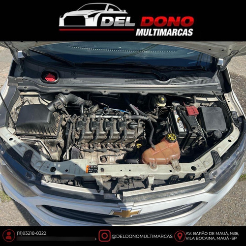 Chevrolet Onix 1.0 Lt 5p