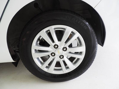 Chevrolet Cobalt 1.8 Mpfi Ltz 8v Flex 4p Manual