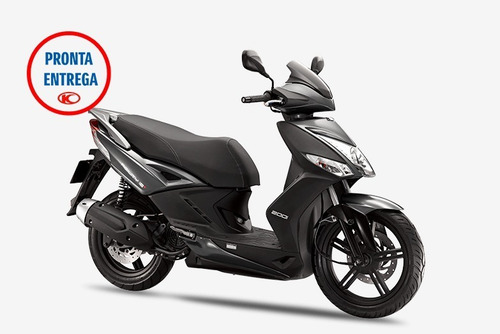 Kymco Agility 16+ 200i Abs