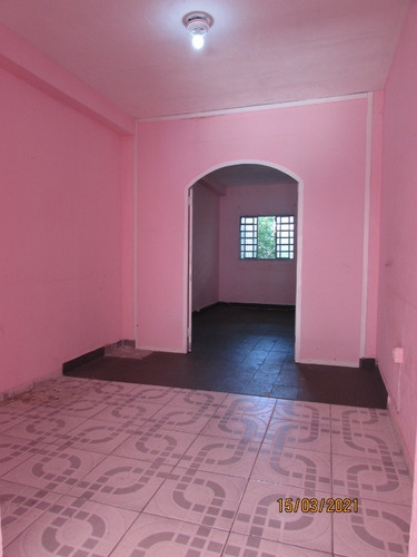 Salão Comercial Para Alugar Na Penha - Sl00021 - 34481733