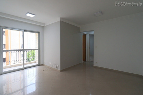 Imagem 2 de 15 de Apartamento - Vila Olimpia - Ref: 10345 - L-t-capda1010