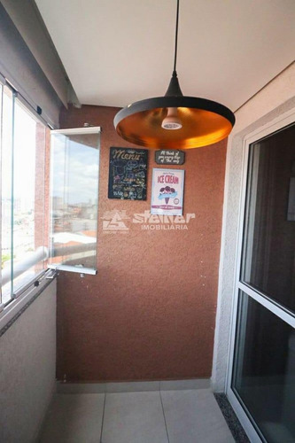 Imagem 10 de 28 de Venda Apartamento 3 Dormitórios Vila Galvão Guarulhos R$ 395.000,00 - 37000v