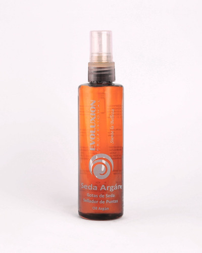 Sedas De Argan Sellador Para El Cabellob Evoluxion