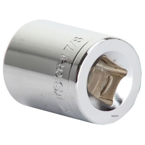 Dado Corto Mikels (1/2puLG Estándar 7/8puLG) Dc-8750