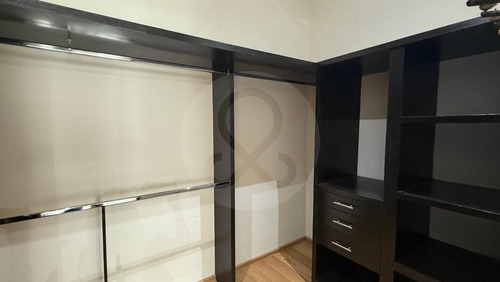 Casa En Condominio En Renta En Cuajimalpa