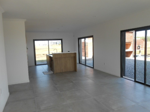 Moderna Casa A Estrenar, Mirador De La Tahona