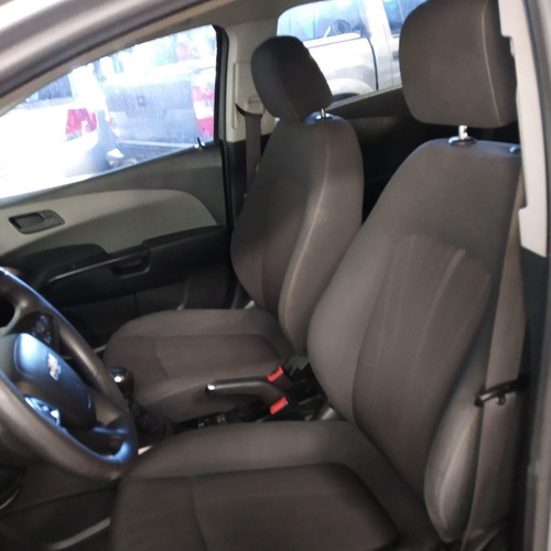 Chevrolet Sonic 1.6 Lt