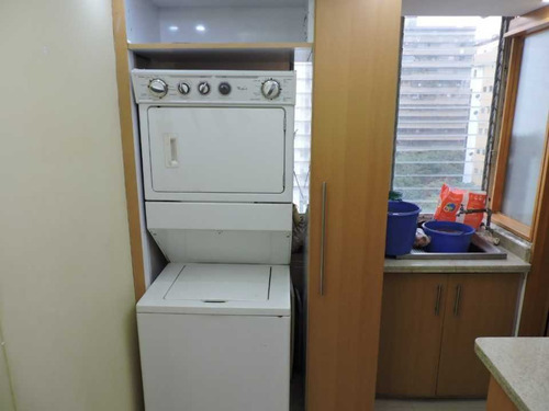 Imagen 5 de 19 de Venta De Apartamento En Montalbán Ii: