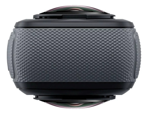 Videocamara Insta360 One X4 8k Negra A Prueba De Agua