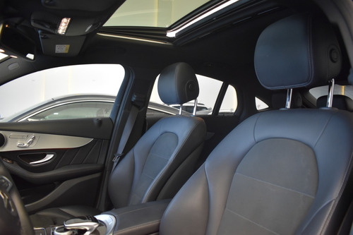 Mercedes Benz Glc 300 Coupe Amg - Car Cash